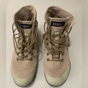 Nobull high top shoes